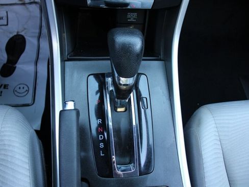 Used 2015 Honda Accord LX image 8