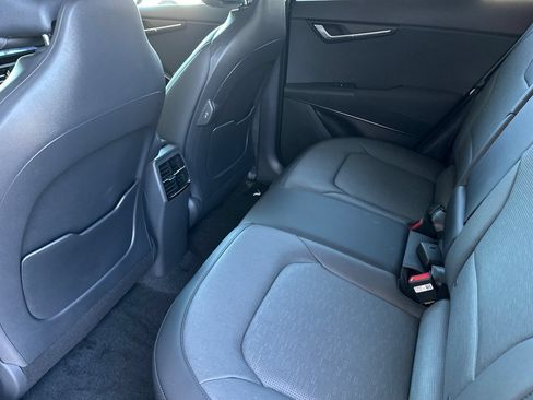 New 2026 Kia Niro Wave FWD image 12