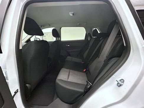 New 2026 Nissan Rogue SV image 11