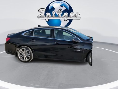 Certified 2023 Chevrolet Malibu LT w/ LPO, Floor Liner Package image 10