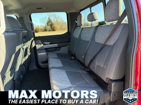 New 2026 Ford F350 XLT w/ XLT Premium Package AWD/4WD image 16