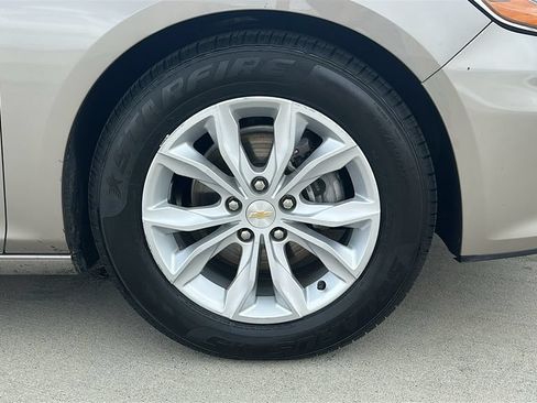 Used 2024 Chevrolet Malibu LT FWD image 15