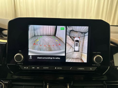 Certified 2024 Nissan Pathfinder Rock Creek image 17