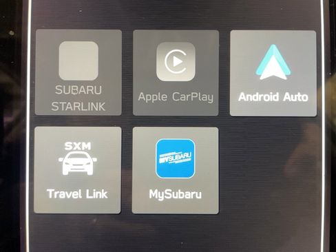 Used 2024 Subaru Crosstrek 2.0i Premium image 10