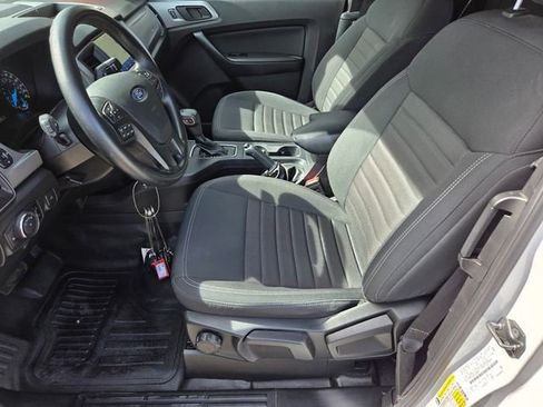 Used 2022 Ford Ranger XL w/ Equipment Group 101A High image 10