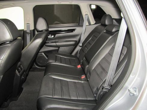 Certified 2024 Honda CR-V EX-L image 10