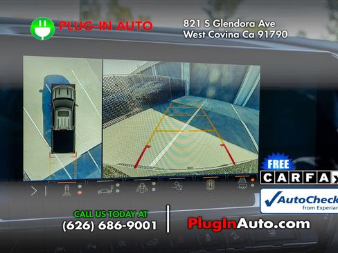 Used 2024 Chevrolet Silverado 1500 High Country w/ Midnight Edition image 39