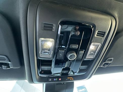 New 2026 GMC Yukon XL Denali w/ Sun & Power Step Package image 22