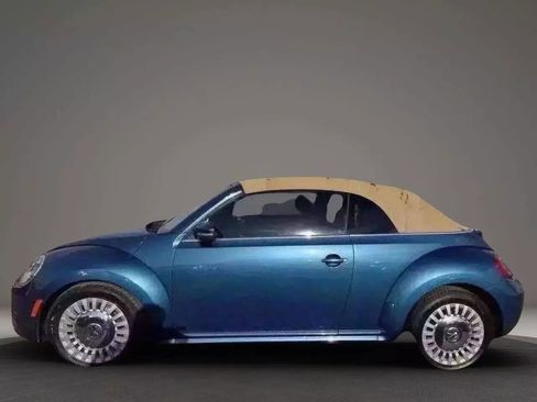 Used 2016 Volkswagen Beetle 1.8T image 4