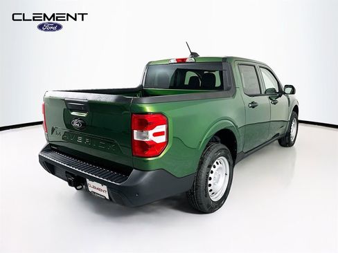 New 2025 Ford Maverick XL w/ 4K Tow Package image 6