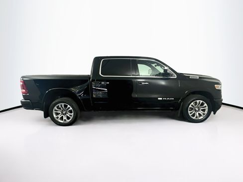 Used 2022 RAM 1500 Limited w/ Trailer Tow Group AWD/4WD image 10