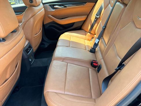 Used 2020 Cadillac CT5 Sport w/ Platinum Package AWD/4WD image 23
