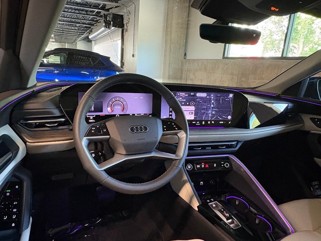 New 2026 Audi Q5 Premium AWD/4WD image 14