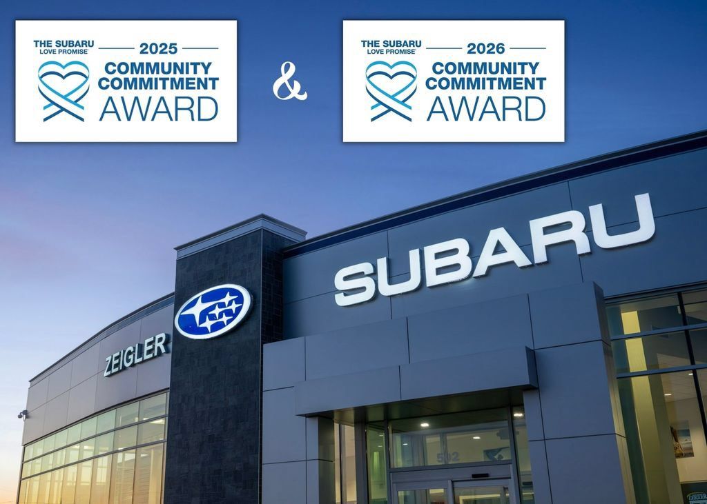 New 2026 Subaru Forester Premium AWD/4WD image 37