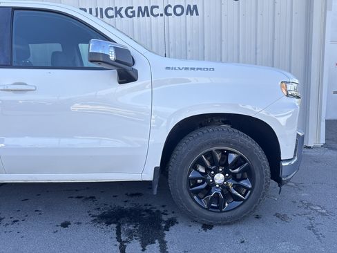 Used 2019 Chevrolet Silverado 1500 LT w/ All-Star Edition image 33