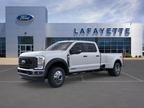 New 2026 Ford F450 XL w/ XL Driver Assist Package image 1