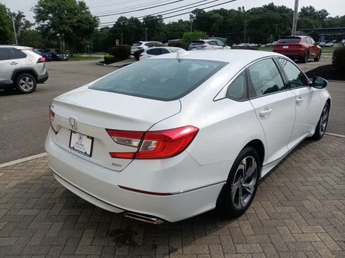 Used 2018 Honda Accord EX-L image 5