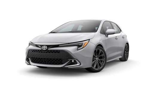 Used 2023 Toyota Corolla XSE image 28