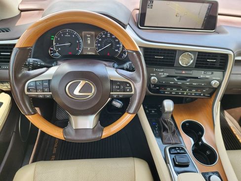 Used 2016 Lexus RX 350 FWD w/ Premium Package image 26