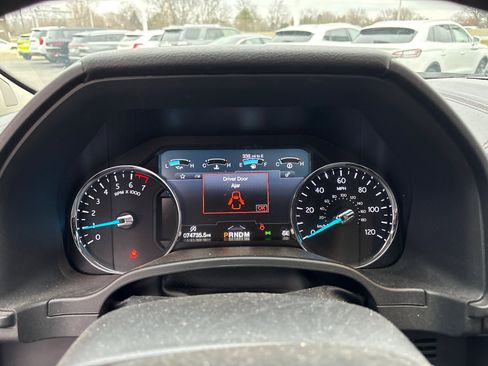 Used 2018 Ford Expedition Max Platinum image 15