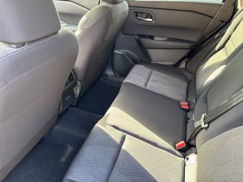 New 2026 Nissan Rogue SV w/ Cold Weather Package image 10