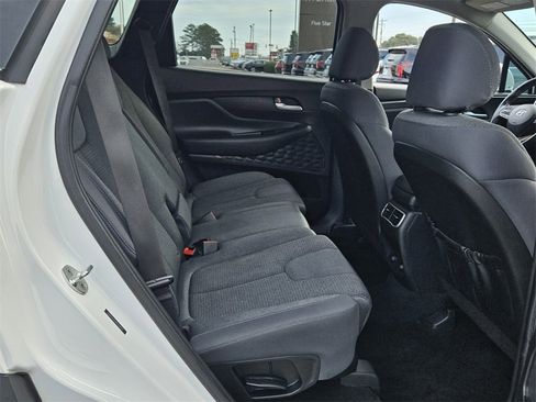 Used 2023 Hyundai Santa Fe SEL image 15
