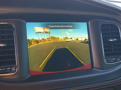 Used 2023 Dodge Charger SRT Hellcat image 23