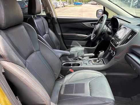 Used 2021 Subaru Crosstrek 2.5i Limited w/ Popular Package #4 AWD/4WD image 28