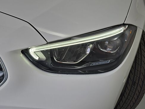 New 2026 Mercedes-Benz C 300 4MATIC Sedan image 32
