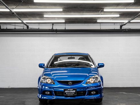 Used 2006 Acura RSX image 8