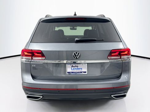 Used 2023 Volkswagen Atlas SE image 6