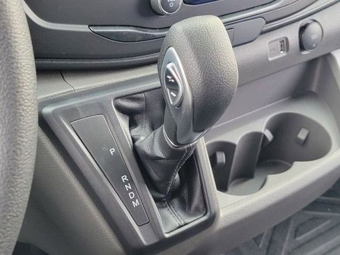 New 2026 Ford Transit 350 148 High Roof Extended w/ Load Area Protection Package RWD image 19