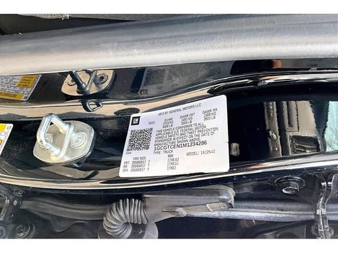 Used 2021 Chevrolet Colorado LT w/ LT Convenience Package image 33