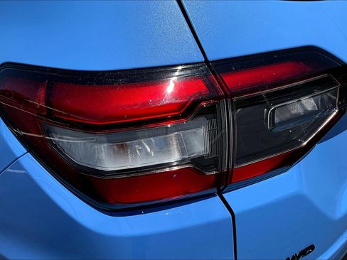 Certified 2025 Honda Pilot TrailSport image 23