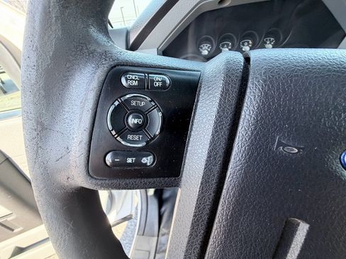 Used 2015 Ford F450 XL w/ Power Equipment Group image 13