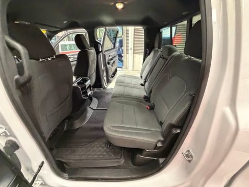 Used 2020 RAM 1500 Big Horn RWD image 50