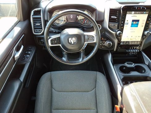 Used 2023 RAM 1500 Big Horn AWD/4WD image 21
