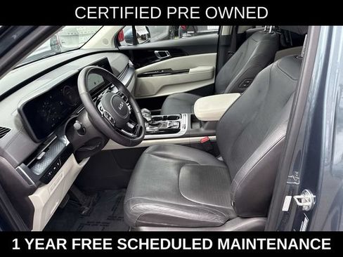 Used 2024 Kia Carnival SX Prestige FWD image 14