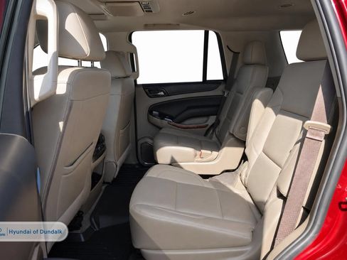 Used 2017 Chevrolet Tahoe Premier RWD image 10
