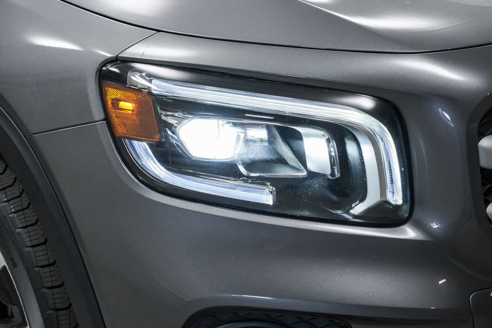 Used 2022 Mercedes-Benz GLB 250 image 14