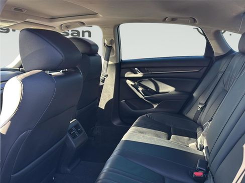 Used 2018 Honda Accord EX-L image 29