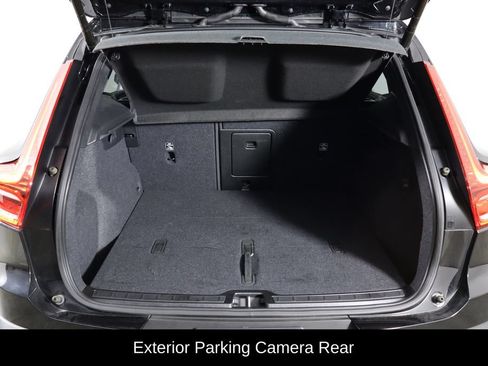 Used 2022 Volvo XC40 P8 Recharge Ultimate AWD/4WD image 10