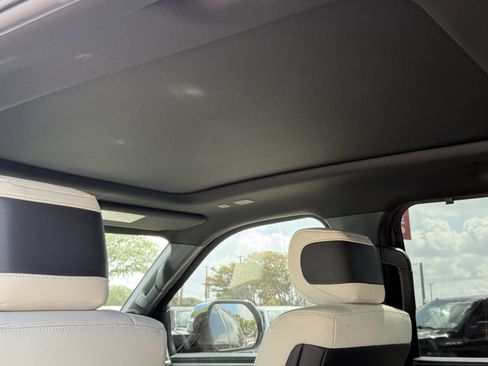 Used 2022 Toyota Tundra Capstone AWD/4WD image 15