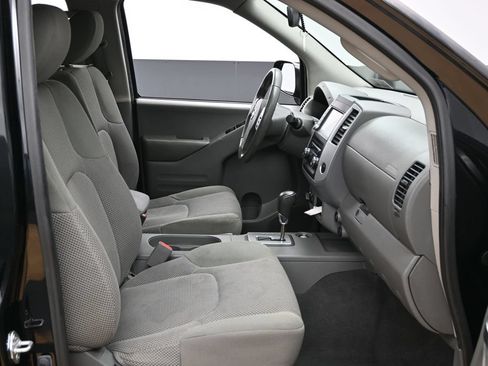 Used 2021 Nissan Frontier SV AWD/4WD image 31