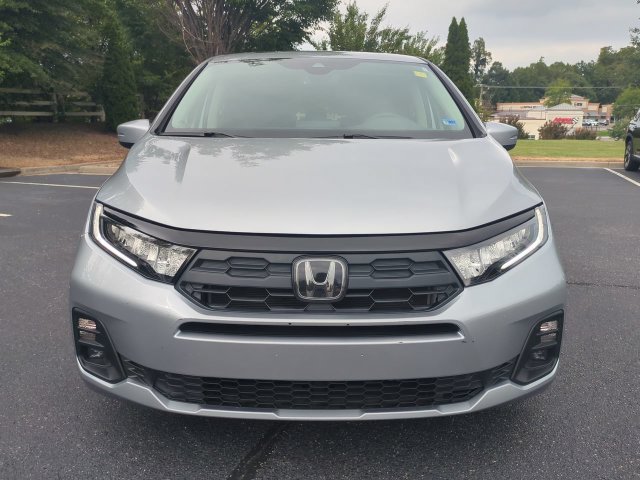 Used 2025 Honda Odyssey EX-L image 9