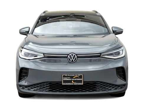 Used 2023 Volkswagen ID.4 Pro S image 5