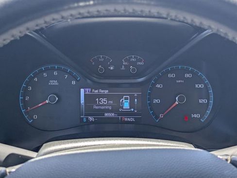 Used 2018 GMC Canyon SLT w/ Driver Alert Package image 26