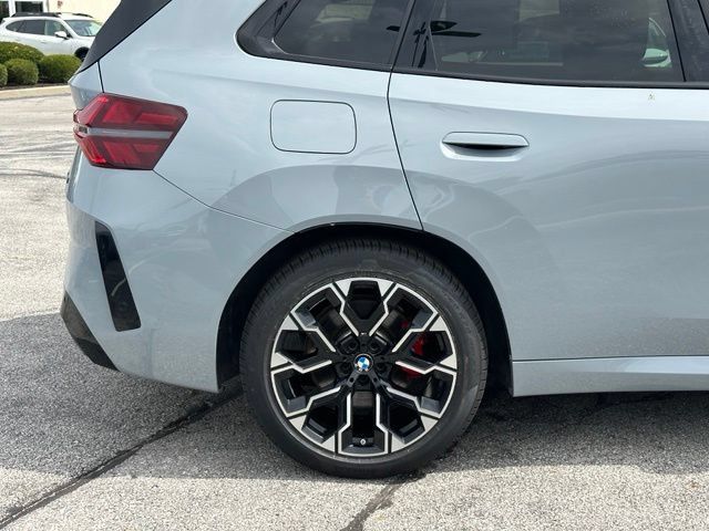 Certified 2026 BMW X3 M50 AWD/4WD image 9