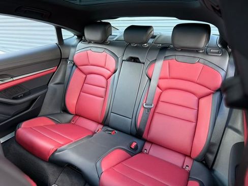 New 2026 Porsche Taycan 4S AWD/4WD image 27