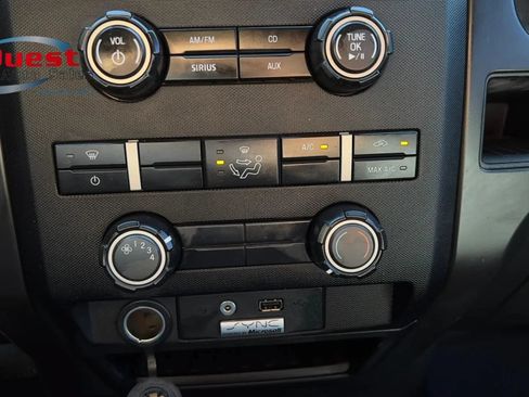 Used 2014 Ford F150 STX w/ Equipment Group 201A Mid AWD/4WD image 32